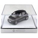 Cochesdemetal.es 2021 Renault Twingo Negro 1:43 Norev 40351