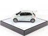 CARSDEMETAL.ES 2021 Renault Twingo Blanco Quartz 1:43 Norev 40350