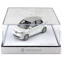 CARSDEMETAL.ES 2021 Renault Twingo Blanco Quartz 1:43 Norev 40350