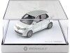 CARSDEMETAL.ES 2021 Renault Twingo Blanco Quartz 1:43 Norev 40350