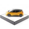 Carsdemetal.es 2021 Renault Scenic Metalized / Black 1:43 NOREV 80364