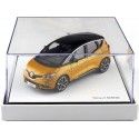 Carsdemetal.es 2021 Renault Scenic Metalized / Black 1:43 NOREV 80364