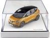 Carsdemetal.es 2021 Renault Scenic Metalized / Black 1:43 NOREV 80364