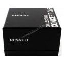 Cochesdemetal.es 2015 Renault CC Kwid Bronce Mate/Amarillo 1:43 Norev 78206