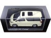 Cochesdemetal.es 2012 Toyota Alphard 350S "C Package" Blanco Perla 1:43 Kyosho 03646gl