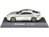 Cochesdemetal.es 2014 Lexus RC350 Coupé Titanio Sonico 1:43 Kyosho 03657T