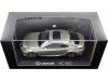 Cochesdemetal.es 2014 Lexus RC350 Coupé Titanio Sonico 1:43 Kyosho 03657T