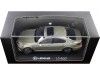 Cochesdemetal.es 2015 Lexus LS460 F Sport (XF40) Titanio 1:43 Kyosho 03659T