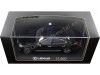 Cochesdemetal.es 2015 Lexus LS460 F Sport (XF40) NEGRO 1:43 Kyosho 03659bk