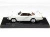 Cochesdemetal.es 1962 Nissan Prince Skyline Sport Coupe Blanco 1:43 Kyosho 03231W