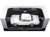 Cochesdemetal.es 1962 Nissan Prince Skyline Sport Coupe Blanco 1:43 Kyosho 03231W