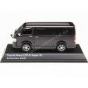 Cochesdemetal.es 2014 Toyota Hiace Super Gl Burdeos Mica Metalizado 1:43 Kyosho 03861V