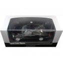 Cochesdemetal.es 2013 Toyota Crown Majesta S210 Negro 1:43 Kyosho 03638BK