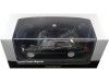 Cochesdemetal.es 2013 Toyota Crown Majesta S210 Negro 1:43 Kyosho 03638BK