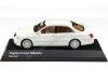 Cochesdemetal.es 2013 Toyota Crown Majesta S210 Blanco Perla 1:43 Kyosho 03638wp