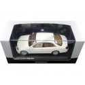 Cochesdemetal.es 2013 Toyota Crown Majesta S210 Blanco Perla 1:43 Kyosho 03638wp