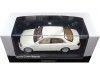 Cochesdemetal.es 2013 Toyota Crown Majesta S210 Blanco Perla 1:43 Kyosho 03638wp