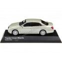 Cochesdemetal.es 2013 Toyota Crown Majesta S210 PlatEado Premium 1:43 Kyosho 03638S