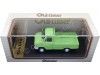 Cochesdemetal.es 1966 Nissan Datsun Cablight Pick-up Verde 1:43 Kyosho 043101C