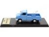 Cochesdemetal.es 1966 Nissan Datsun Cablight Pick-up Azul 1:43 Kyosho 043101a