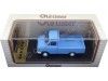 Cochesdemetal.es 1966 Nissan Datsun Cablight Pick-up Azul 1:43 Kyosho 043101a