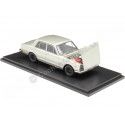 CARSDEMETAL.ES 1969 Nissan Skyline 2000 GT-R (PGC10) 4 portes de plaque 1:43 Kyosho 05511