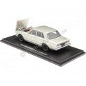 CARSDEMETAL.ES 1969 Nissan Skyline 2000 GT-R (PGC10) 4 portes de plaque 1:43 Kyosho 05511