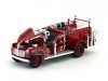 CARSDEMETAL.ES 1941 GMC FireTruck Fire Truck 1:24 Lucky Diecast 20068