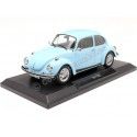 Cochesdemetal.es 1973 Volkswagen VW 1303 Azul Claro 1:18 Norev 188532