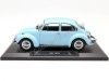 Cochesdemetal.es 1973 Volkswagen VW 1303 Azul Claro 1:18 Norev 188532