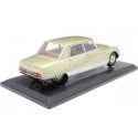 Cochesdemetal.es 1969 Citroen DS 21 Lorraine Champagne 1:18 Norev 181756