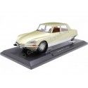 Cochesdemetal.es 1969 Citroen DS 21 Lorraine Champagne 1:18 Norev 181756