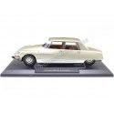 Cochesdemetal.es 1969 Citroen DS 21 Lorraine Champagne 1:18 Norev 181756