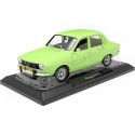 Cochesdemetal.es 1973 Renault 12 R12 TS Verde Claro 1:18 Norev 185247