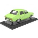 Cochesdemetal.es 1973 Renault 12 R12 TS Verde Claro 1:18 Norev 185247