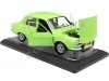 Cochesdemetal.es 1973 Renault 12 R12 TS Verde Claro 1:18 Norev 185247