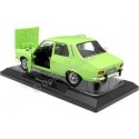 Cochesdemetal.es 1973 Renault 12 R12 TS Verde Claro 1:18 Norev 185247