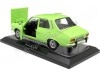 Cochesdemetal.es 1973 Renault 12 R12 TS Verde Claro 1:18 Norev 185247