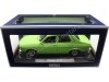 Cochesdemetal.es 1973 Renault 12 R12 TS Verde Claro 1:18 Norev 185247