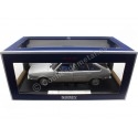 CARSDEMETAL.ES 1979 Renault 30 R30 TS V6 Silver 1:18 NOREV 185272