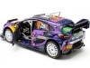 Cochesdemetal.es 2022 Ford Puma Rally1 Nº19 Loeb/Galmiche Ganador Rallye Monte Carlo 1:18 Solido S1809502