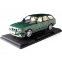 Cochesdemetal.es 1994 BMW Alpina B10 4.6 (E34) Touring Verde Metalizado 1:18 MC Group 18331