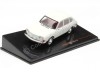 Cochesdemetal.es 1970 Volkswagen 411 LE Blanco 1:43 IXO Models CLC522N.22