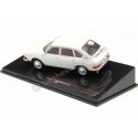 Cochesdemetal.es 1970 Volkswagen 411 LE Blanco 1:43 IXO Models CLC522N.22