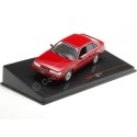 Cochesdemetal.es 1987 Mazda 626 Rojo 1:43 IXO Models CLC520N.22