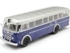 Cochesdemetal.es 1965 Ikarus 60 Transporte Urbano de Budapest Azul/Plateado 1:43 Premium ClassiXXs PCL47189