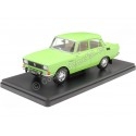 Cochesdemetal.es 1975 Moskwitsch 2140 Verde Claro 1:24 WhiteBox 124203