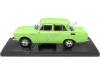 CARSDEMETAL.ES 1975 MOSKWITSCH 2140 GREUR LIGHT 1:24 Whitebox 124203