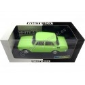 CARSDEMETAL.ES 1975 MOSKWITSCH 2140 GREUR LIGHT 1:24 Whitebox 124203