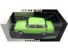 CARSDEMETAL.ES 1975 MOSKWITSCH 2140 GREUR LIGHT 1:24 Whitebox 124203